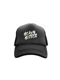 Heavy Hitter Black Cap