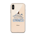 J COLE World iPhone® Case - Jayda Coleman