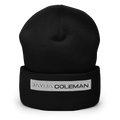 Cuffed Beanie - Jayda Coleman