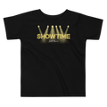Showtime Toddler Tee - Jayda Coleman