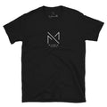 Brand Tee - Nicole Mendes