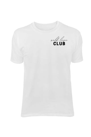 Self - Love Club Tee