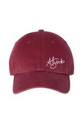 Signature Ball Cap