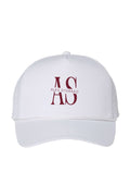 A/S Ball Cap